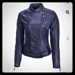 Roland Sands Riot woman’s jacket